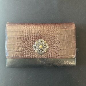 Brighton Wallet